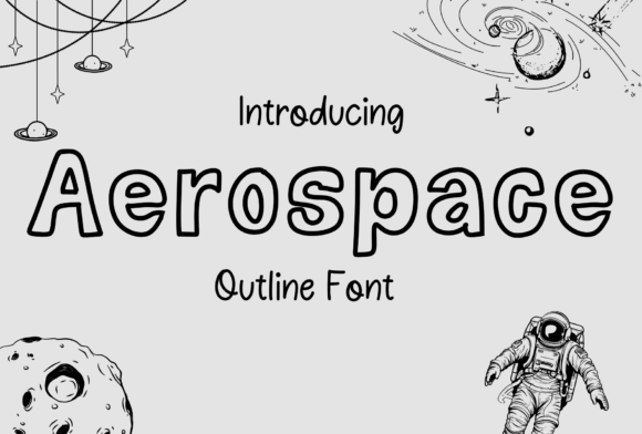 Aerospace Font: Modern Web Design Choice