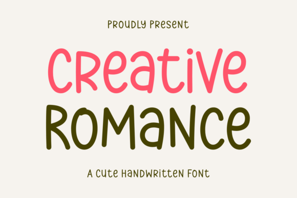 Creative Romance Font: A Designer’s Review