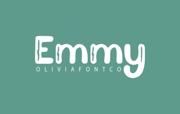 Emmy Font: Elevate Your Brand Identity