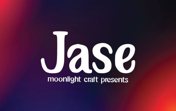 Jase: The Handwritten Font for Scroll-Stopping Brand Content